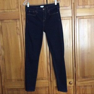 J Crew jeans